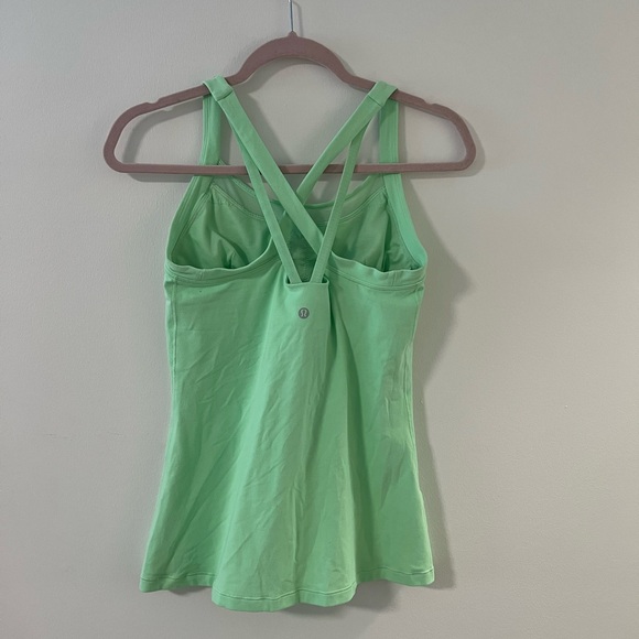 Lululemon Tank Top - Picture 3 of 5